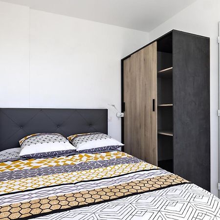 Le Cool Level Apartman Chalon-sur-Saône Kültér fotó