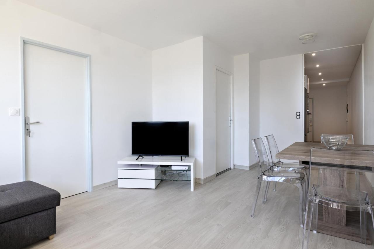 Le Cool Level Apartman Chalon-sur-Saône Kültér fotó