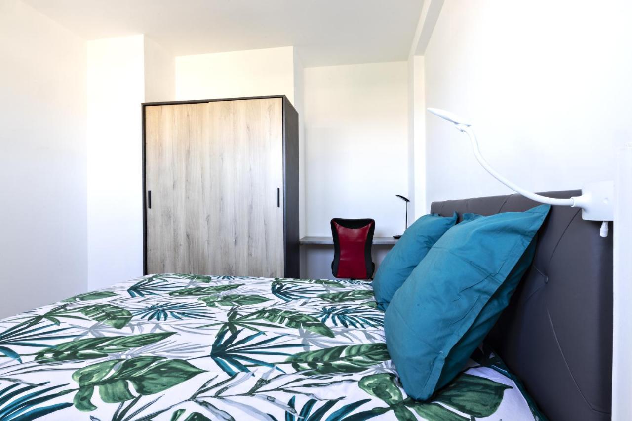 Le Cool Level Apartman Chalon-sur-Saône Kültér fotó