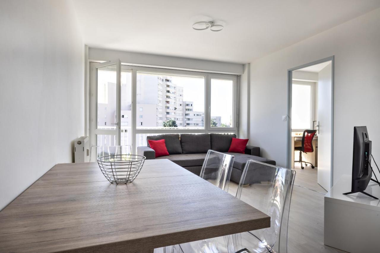 Le Cool Level Apartman Chalon-sur-Saône Kültér fotó